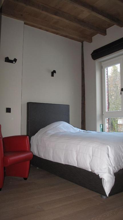 Hotel Guesthouse Begijnhof Leuven Room photo